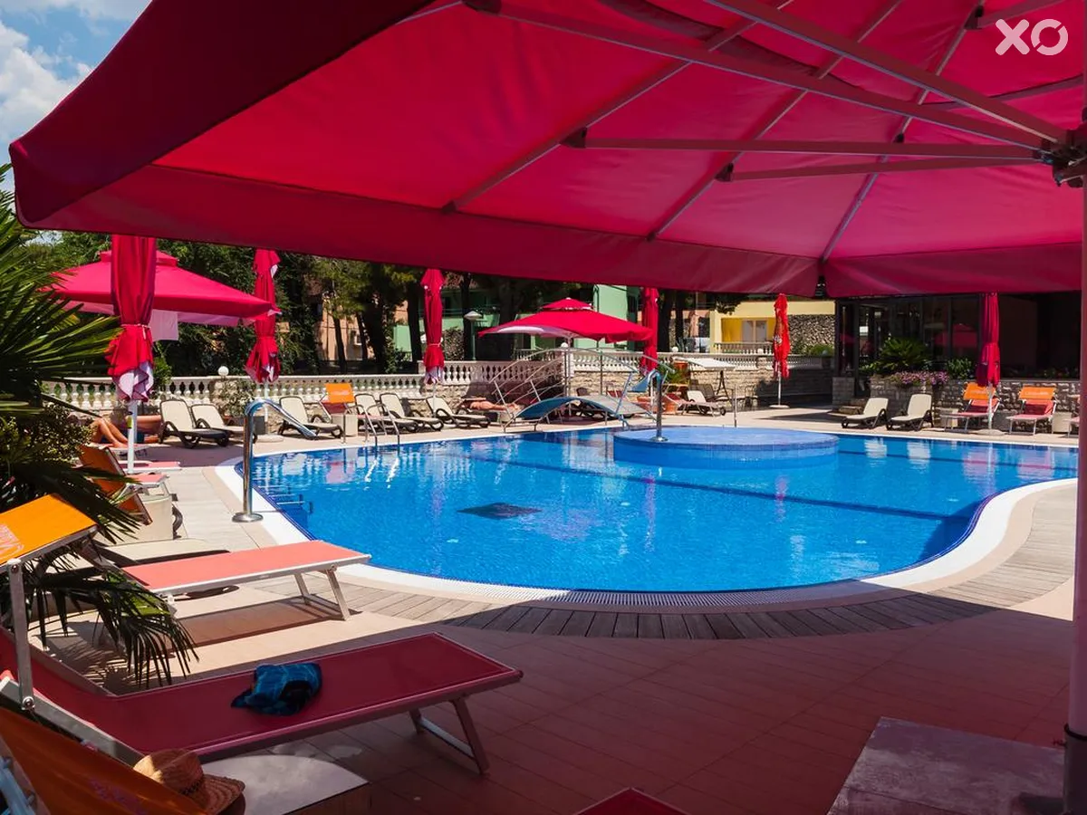 Miramare Hotel
