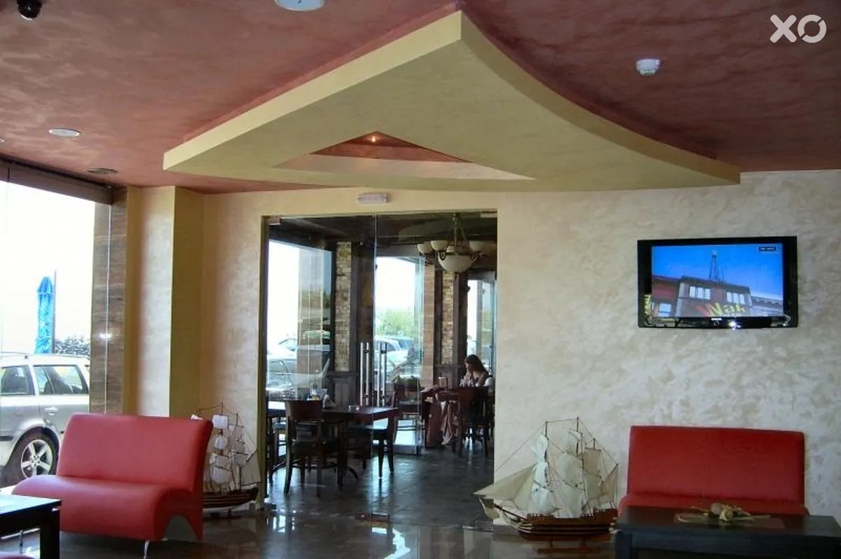 Sunny Bay Hotel