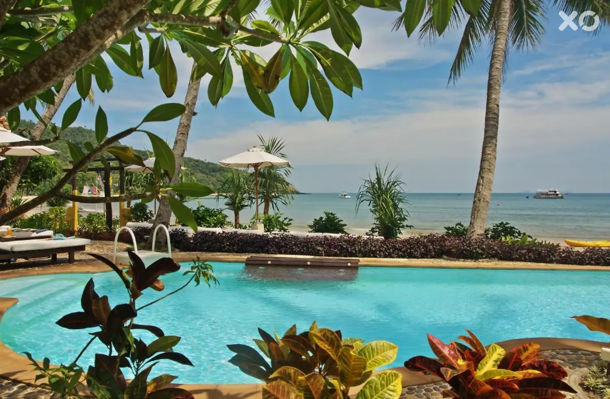 Vacation Village Phra Nang Lanta