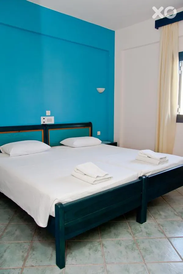 Marelina Villas & Apartments