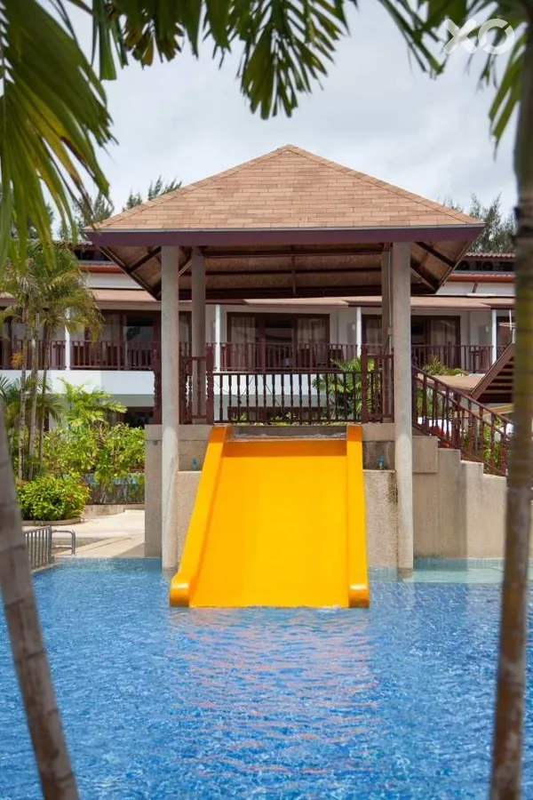 Arinara Bangtao Beach Resort
