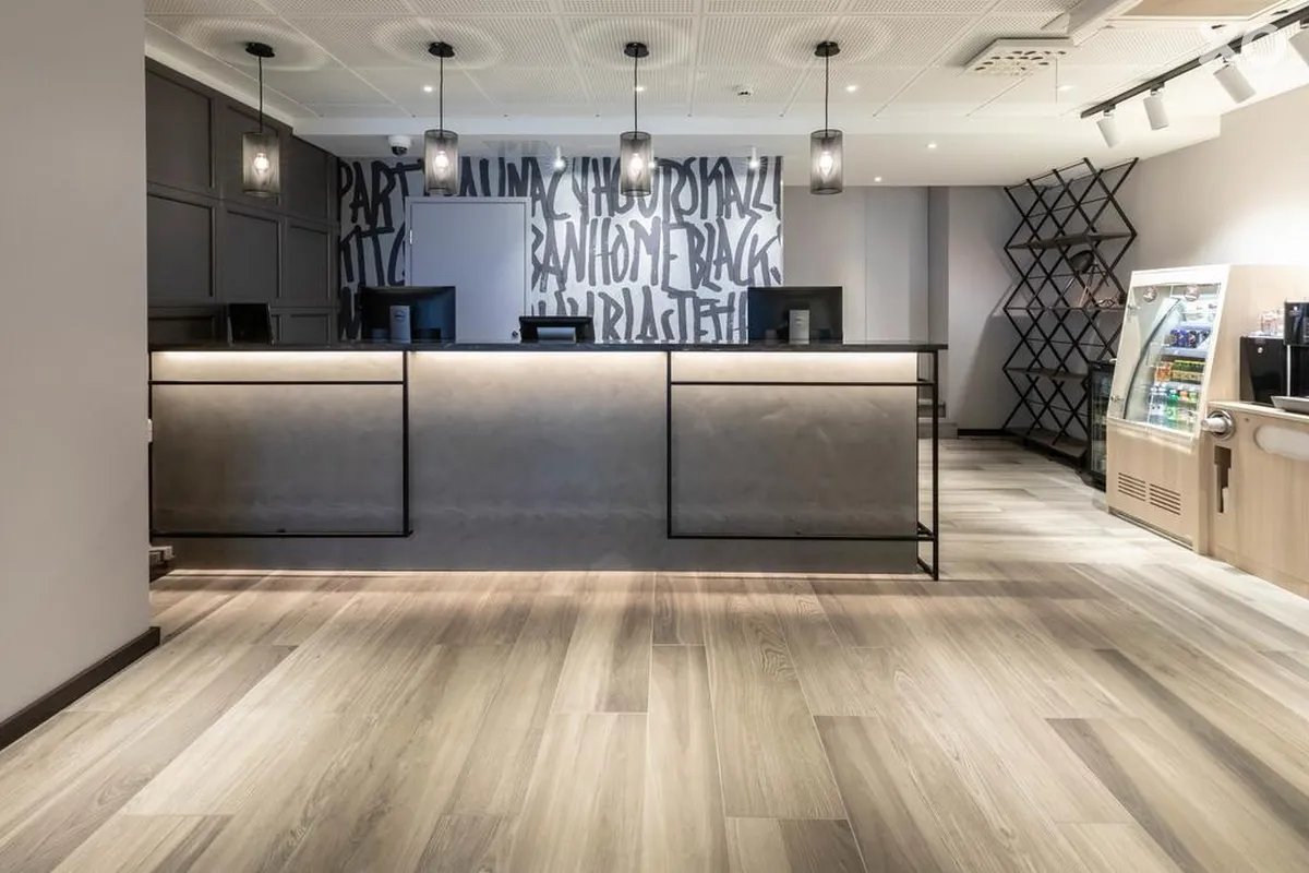 Scandic Kallio
