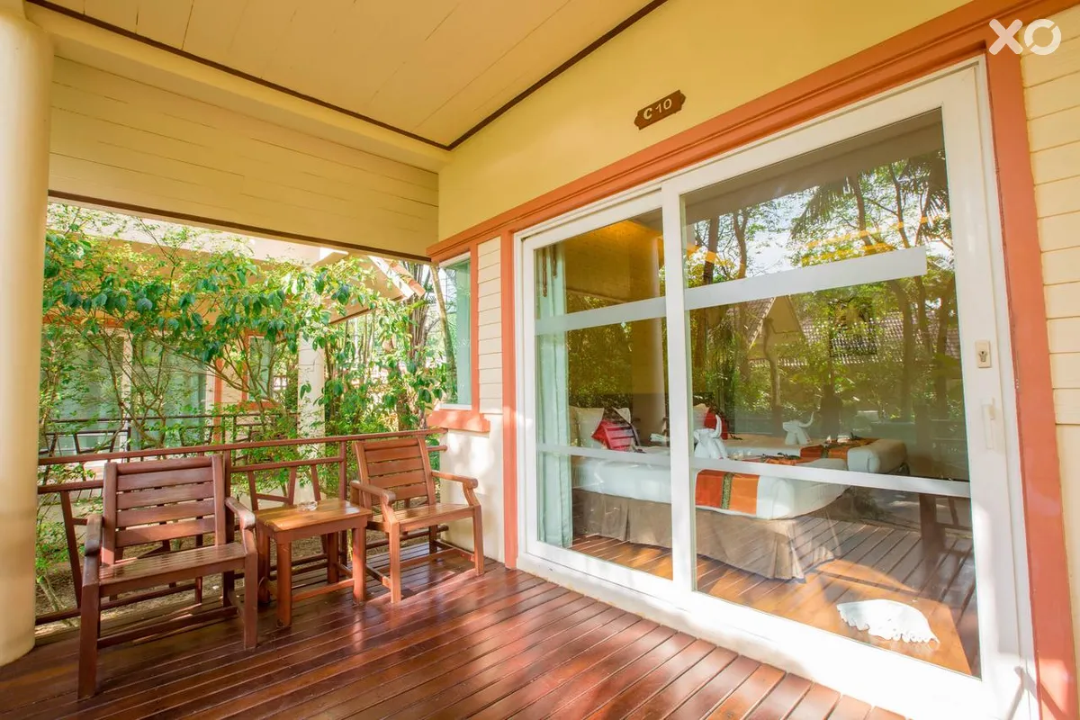 Koh Chang Paradise Resort & Spa