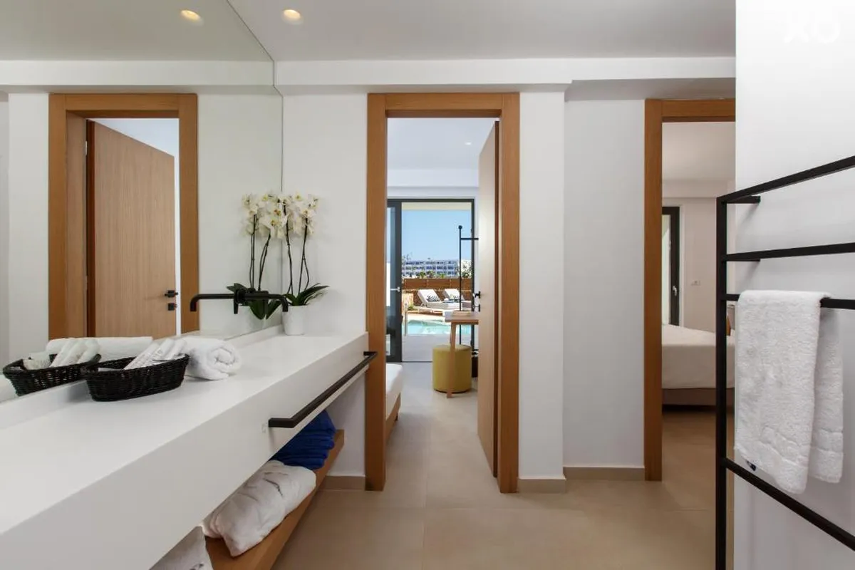 Aloe Boutique Hotel