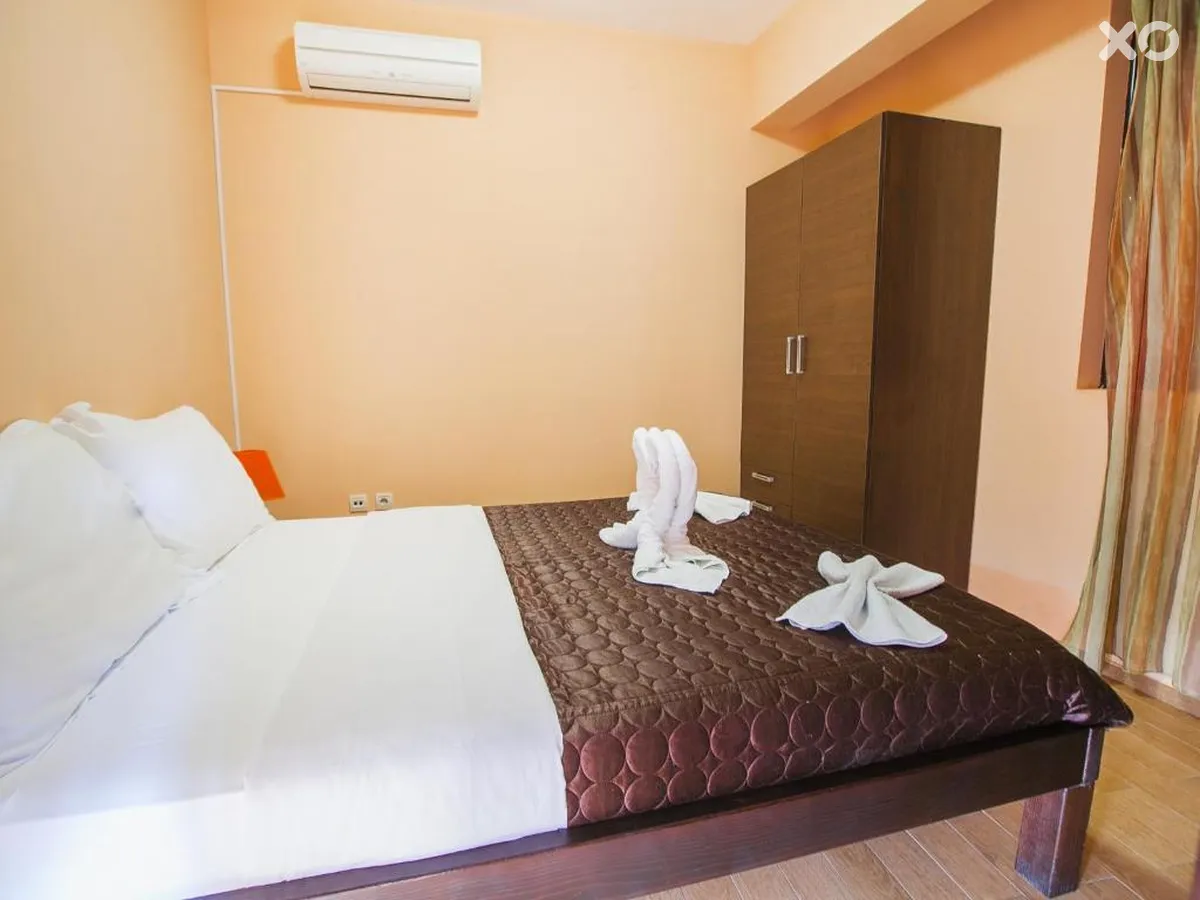 Elite Azur Apartments
