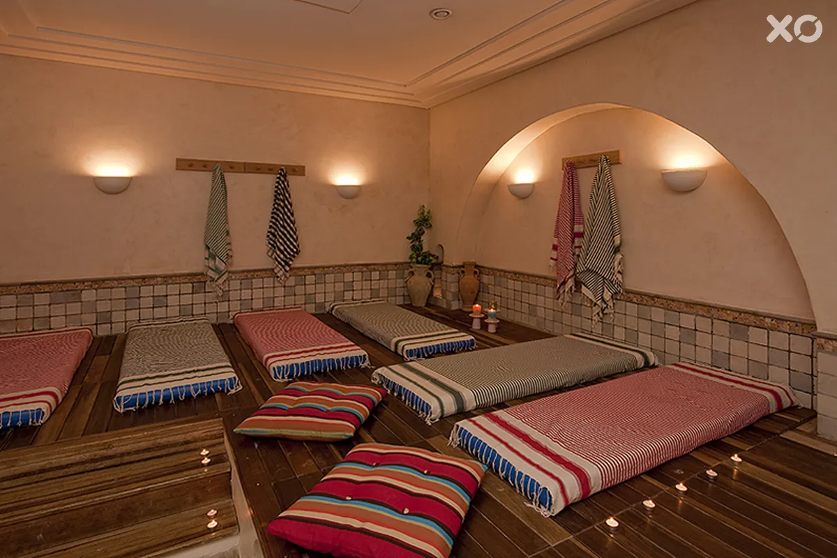 Phenicia Hotel