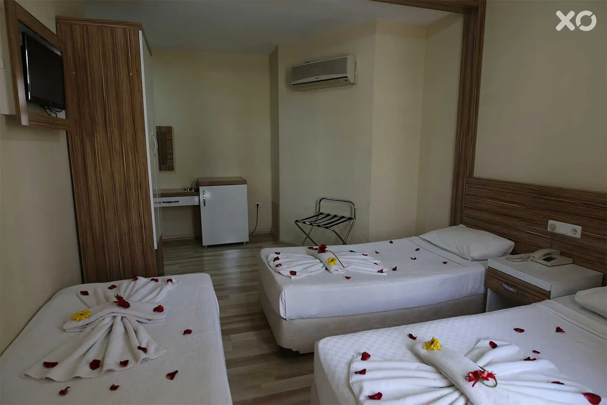 Aslan Corner Hotel