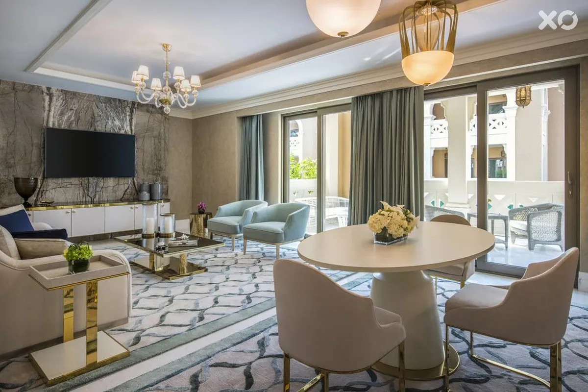 Rixos Premium Saadiyat Island