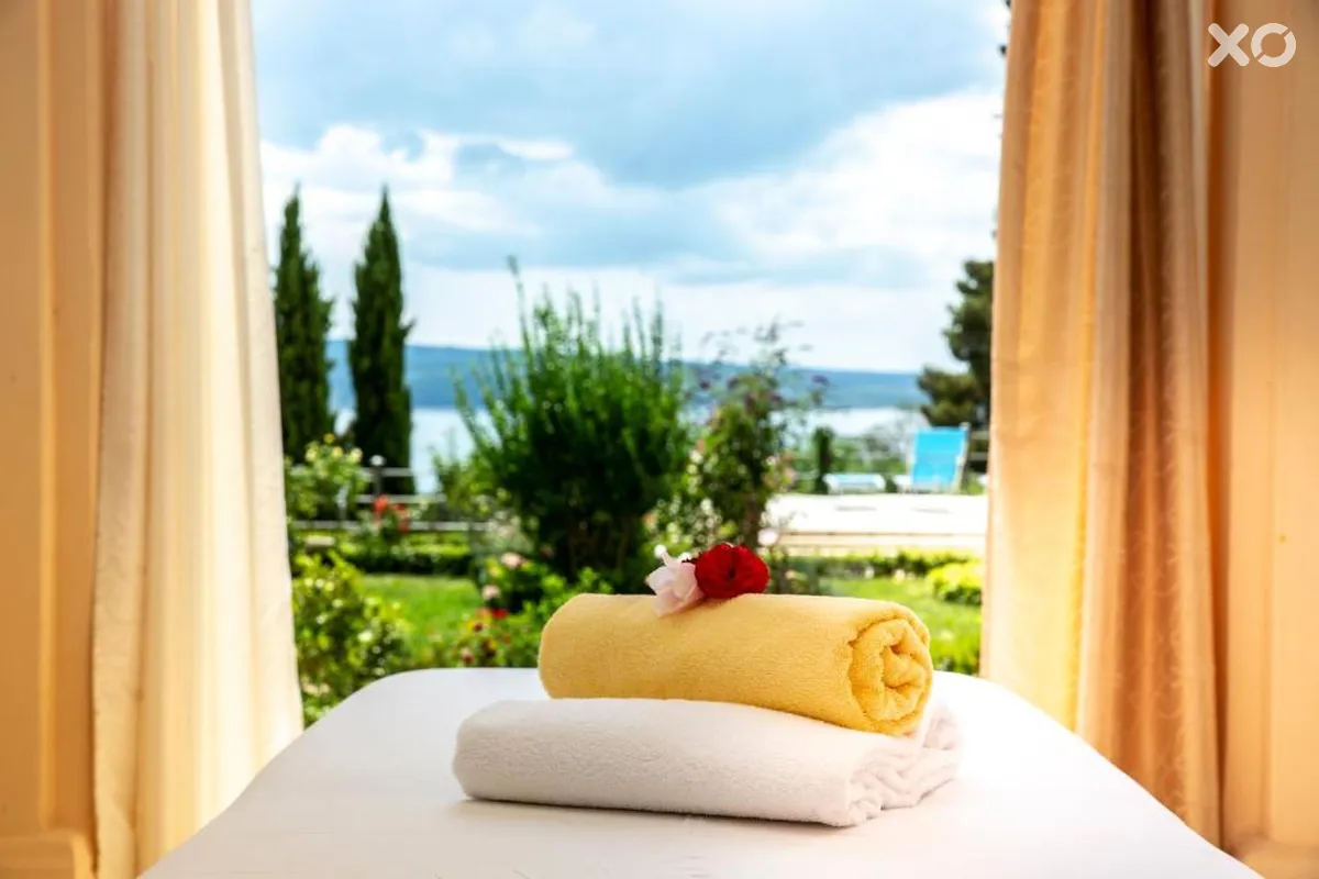 Kvarner Palace Hotel