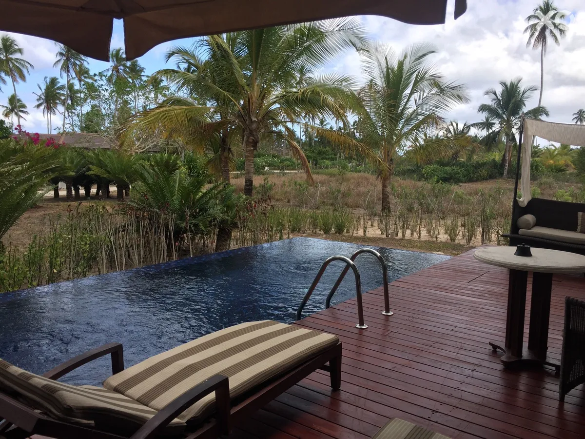 The Residence Zanzibar