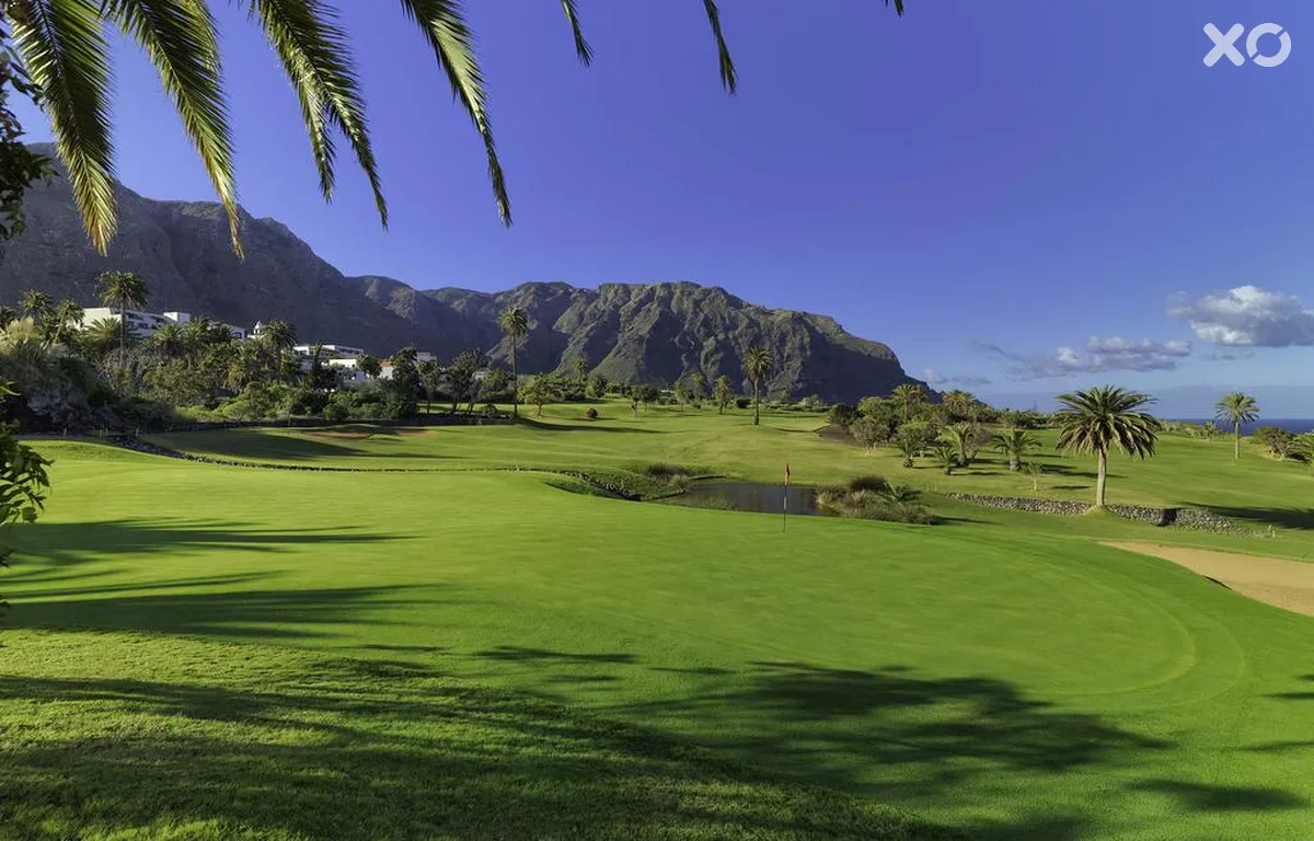 Melia Hacienda del Conde