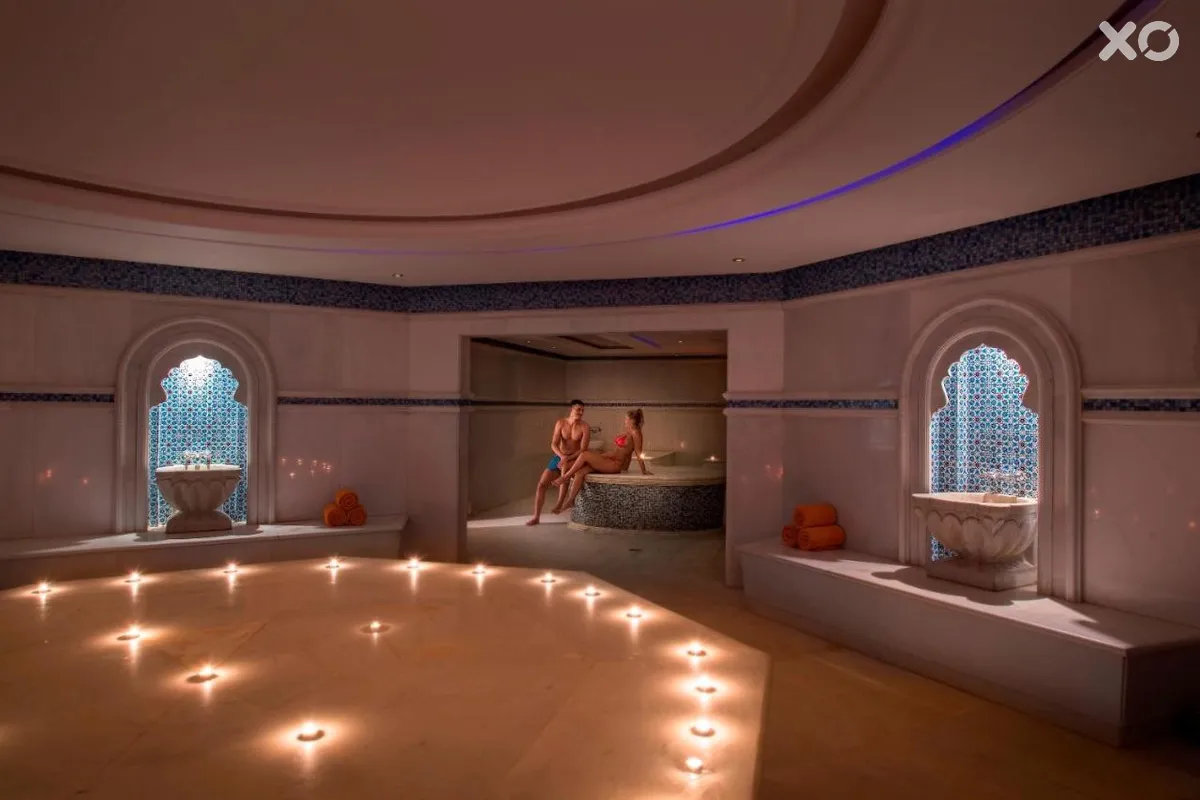 Premier Le Reve Hotel & Spa