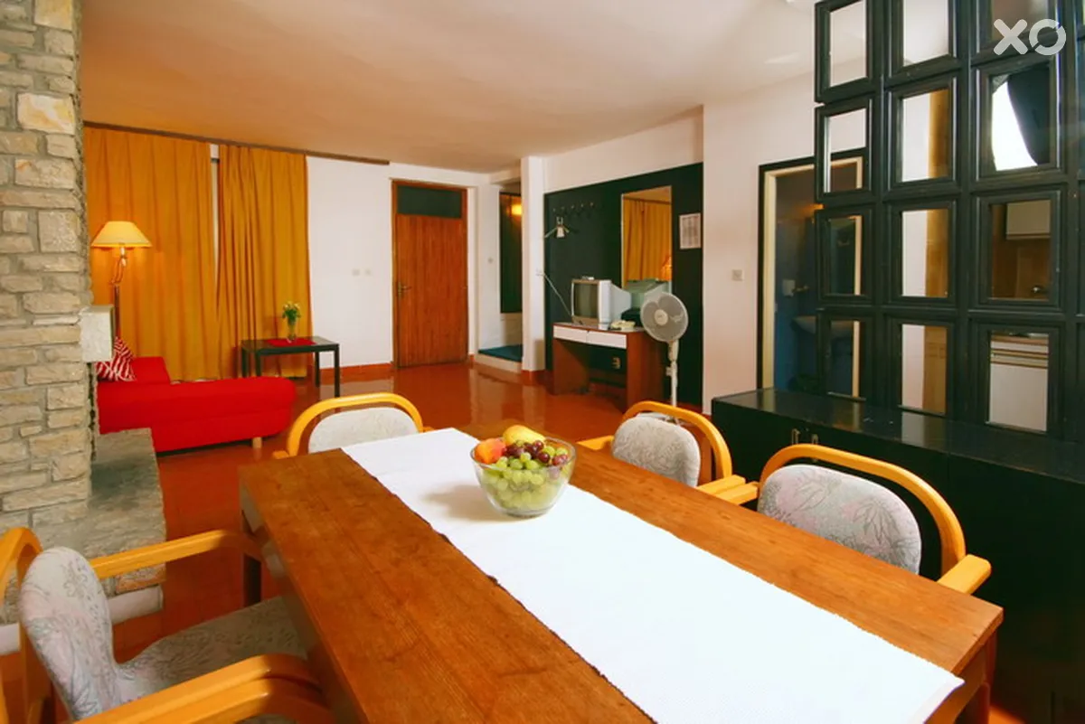 Adriatiq Resort Fontana Comfort Apartments