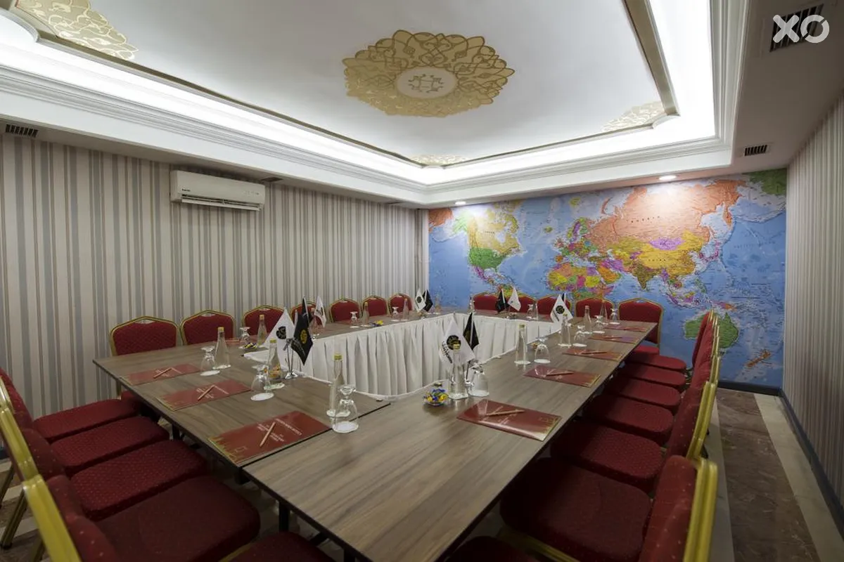 Golden Horn Sirkeci Hotel
