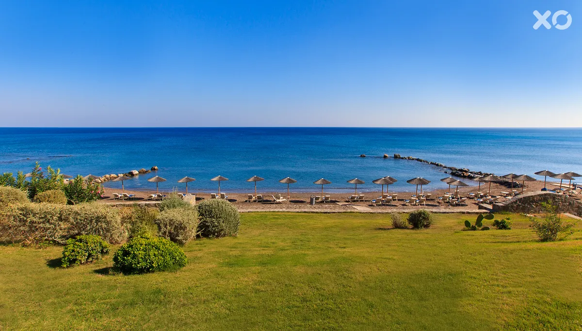 Atrium Prestige Thalasso Spa Resort & Villas
