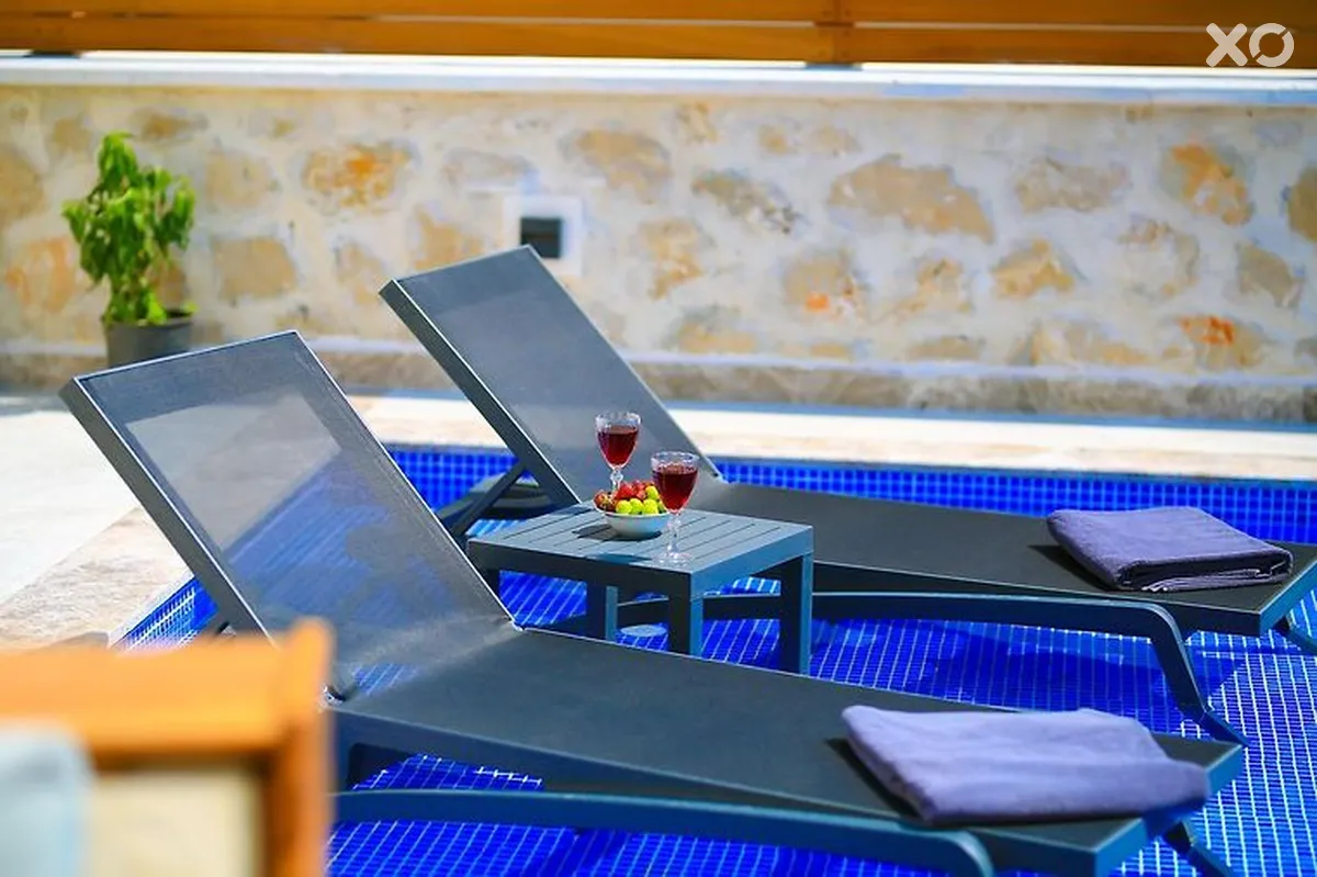 Samira Resort Hotel & Aparts & Villas