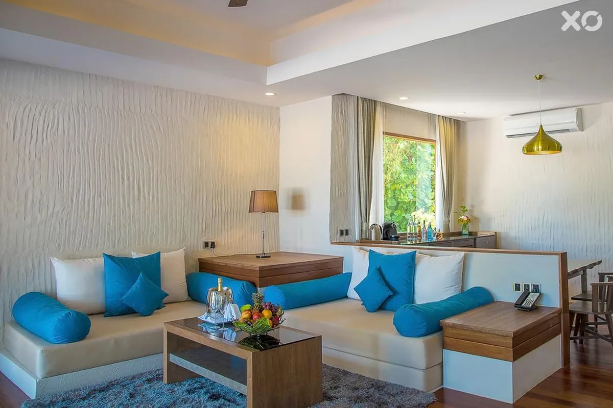 Hideaway Beach Resort & Spa