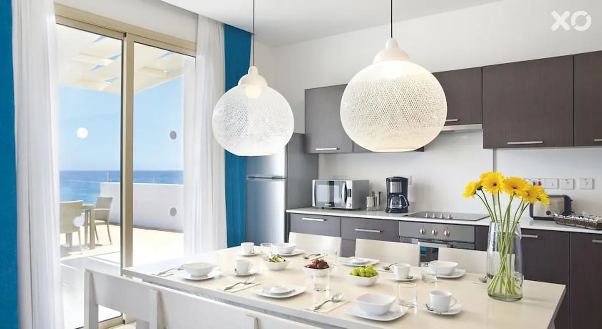 Louis Althea Kalamies Luxury Villas