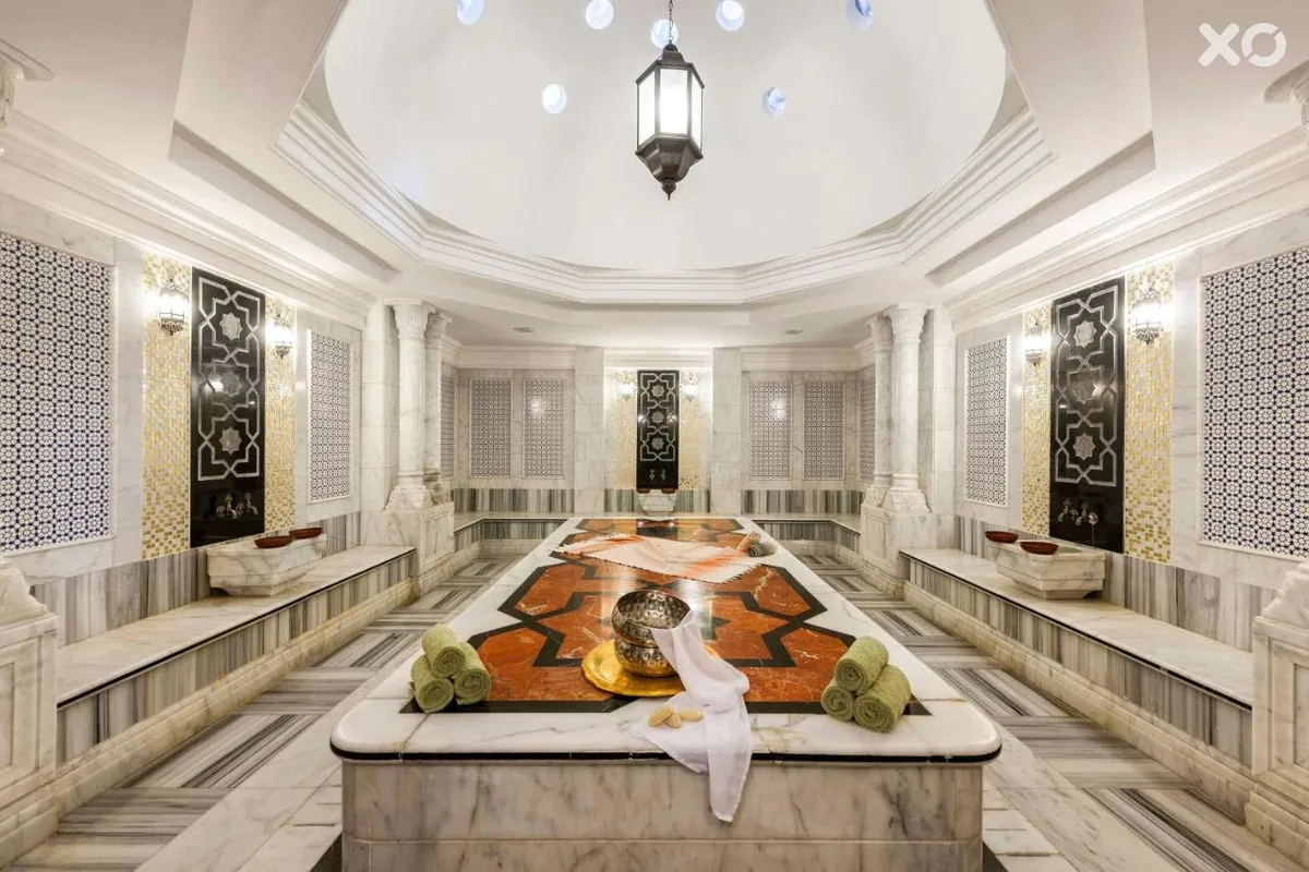 Club Prive By Rixos Sharm El Sheikh