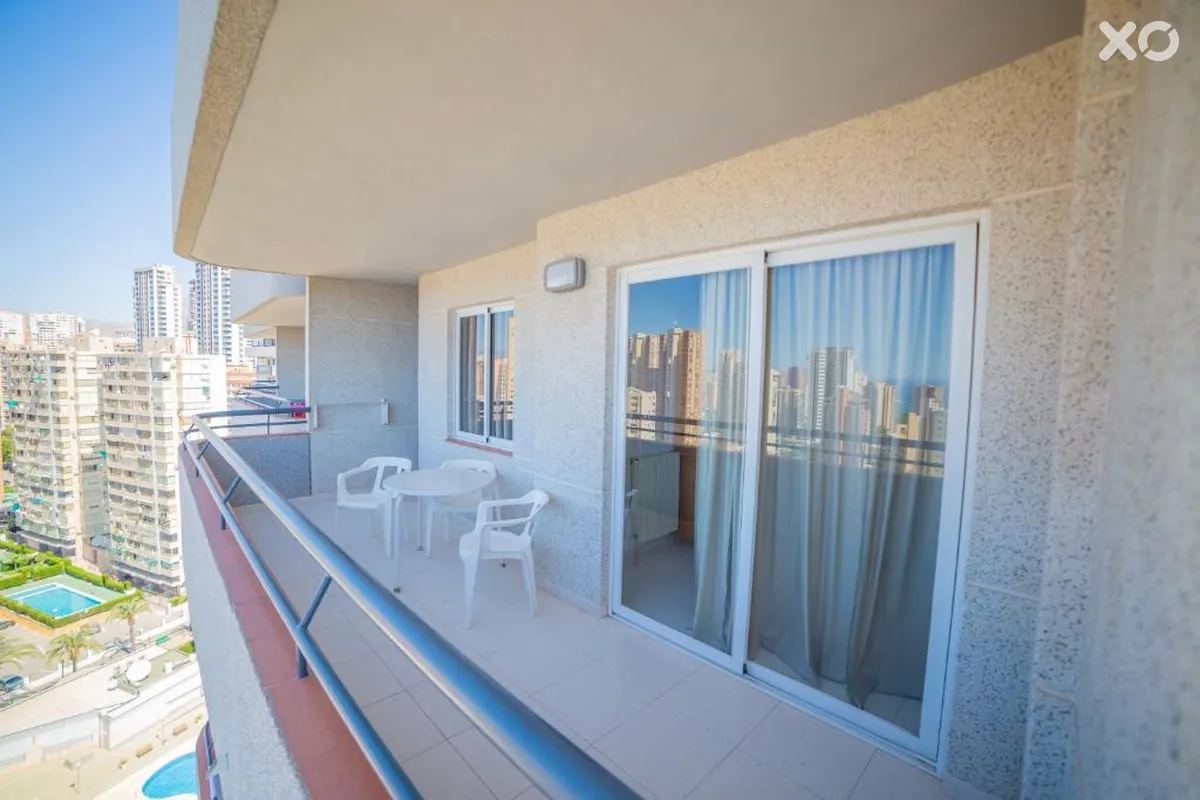 Primavera Loix Apartments