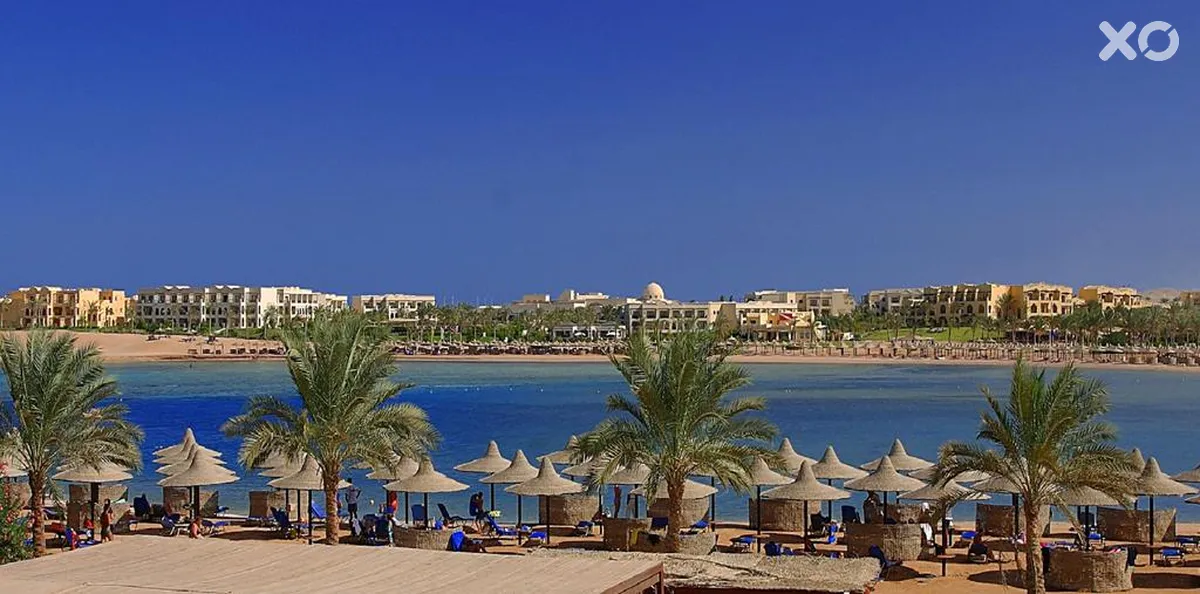 Jaz Dar El Madina