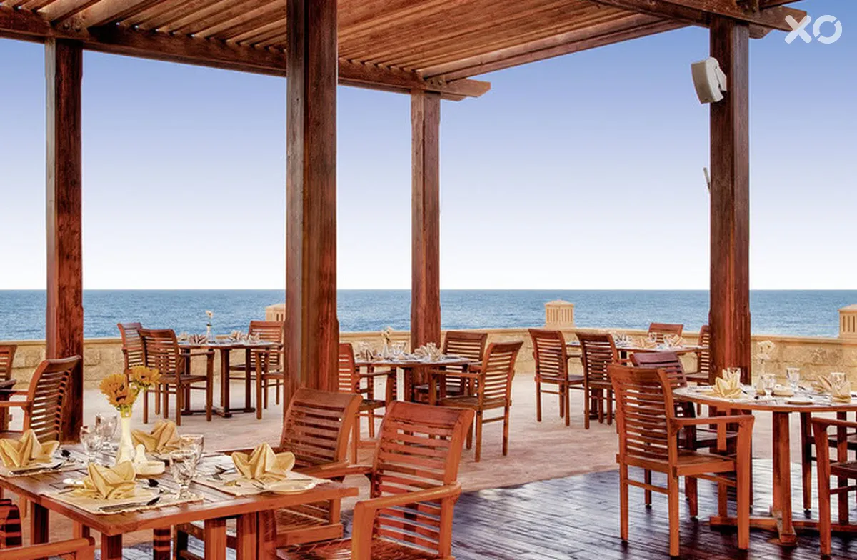 Jaz Grand Marsa