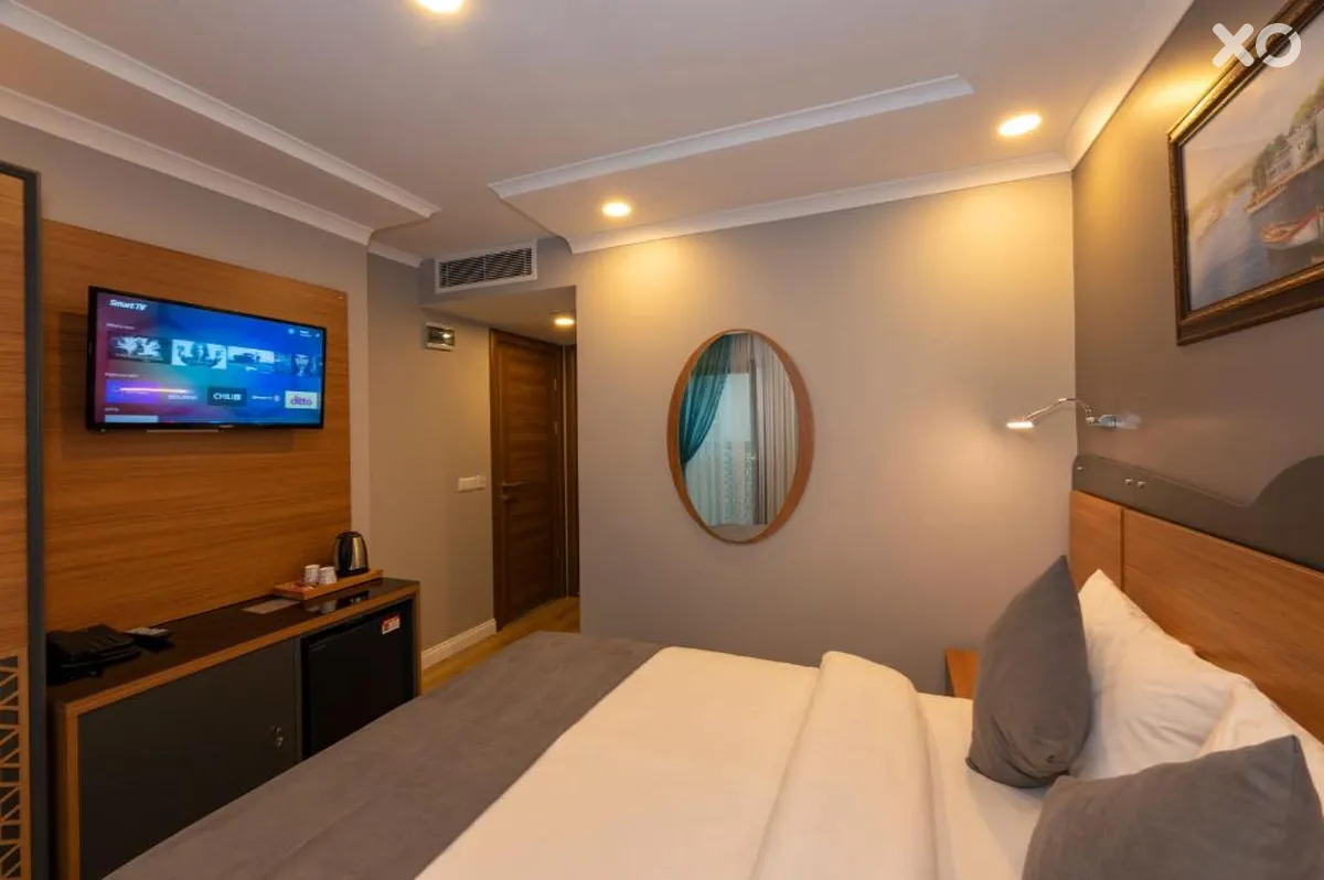 New Emin Hotel