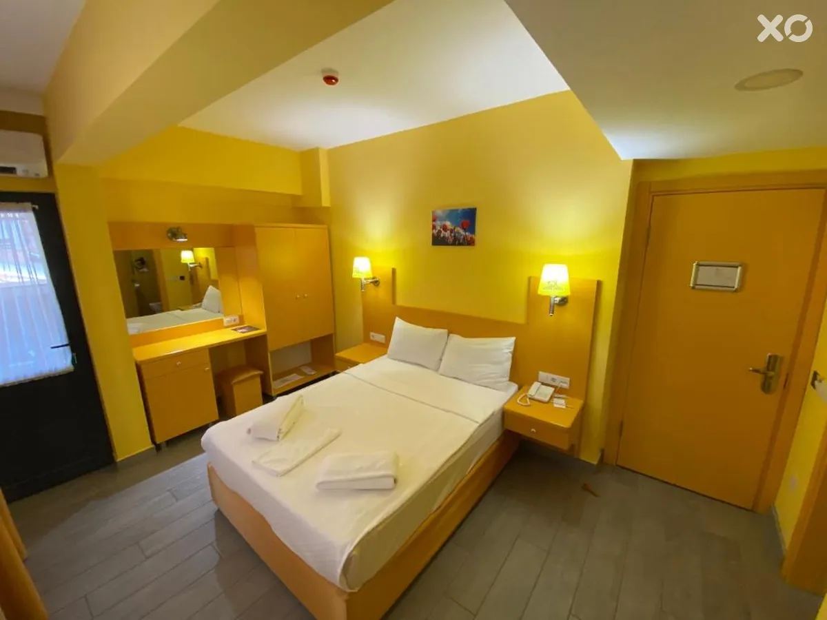 Avlion Alanya Hotel