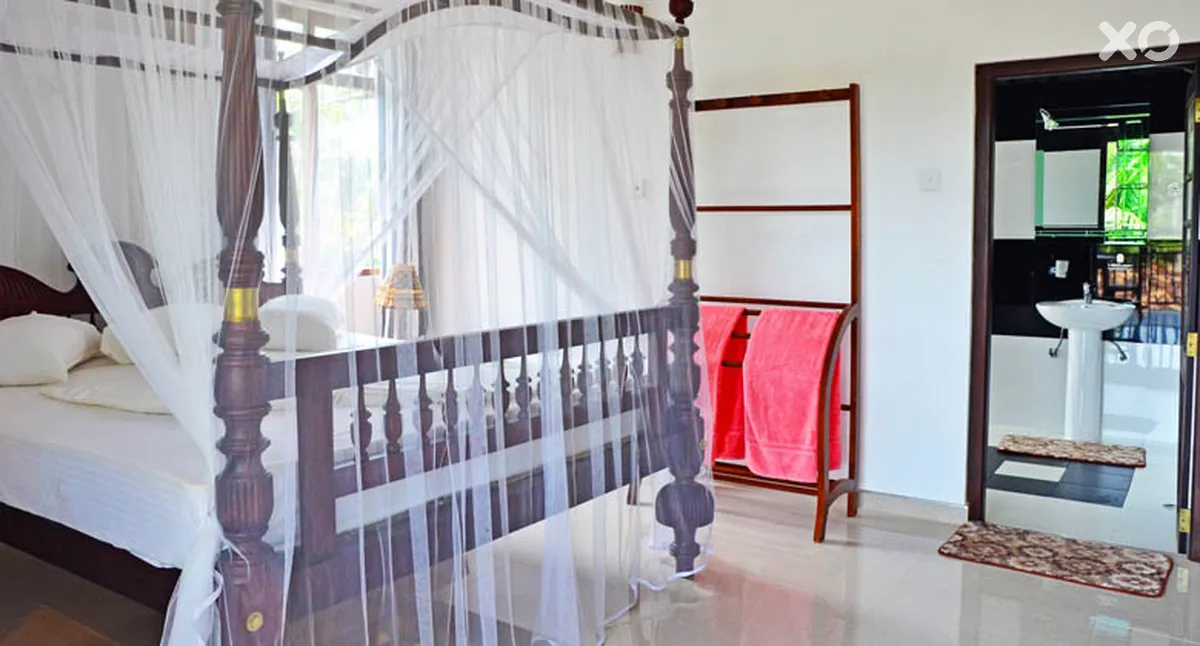 Sea View Deepal Villa