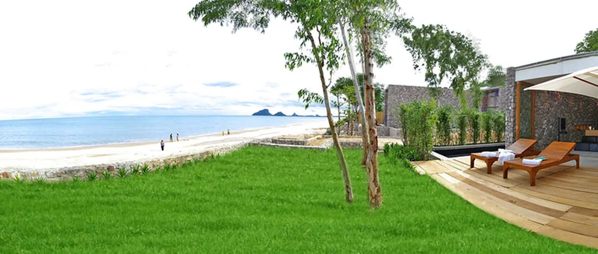 X2 Resort Kui Buri