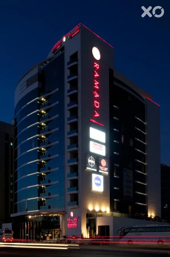 Montreal Barsha Hotel