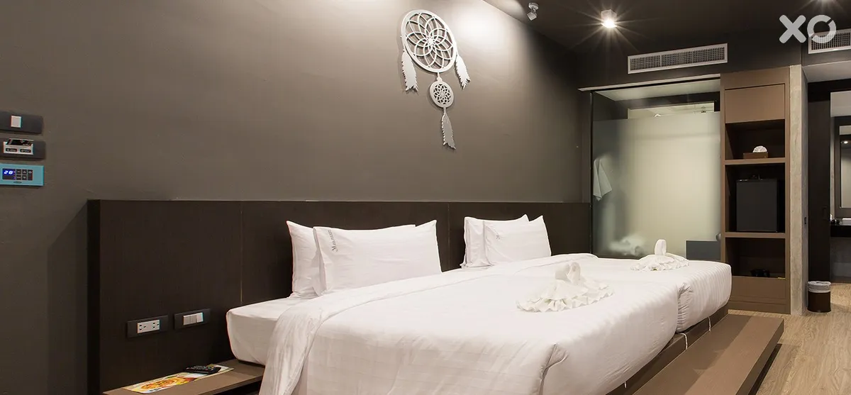 Maya Phuket Hotel