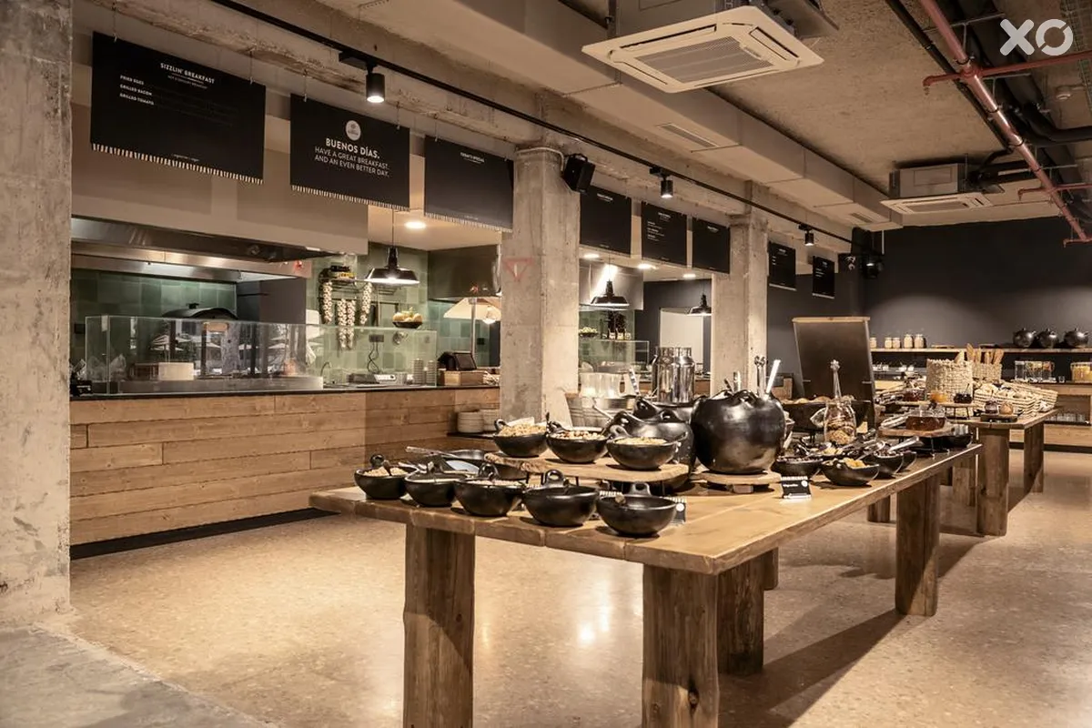 Cook's Club Palma Beach