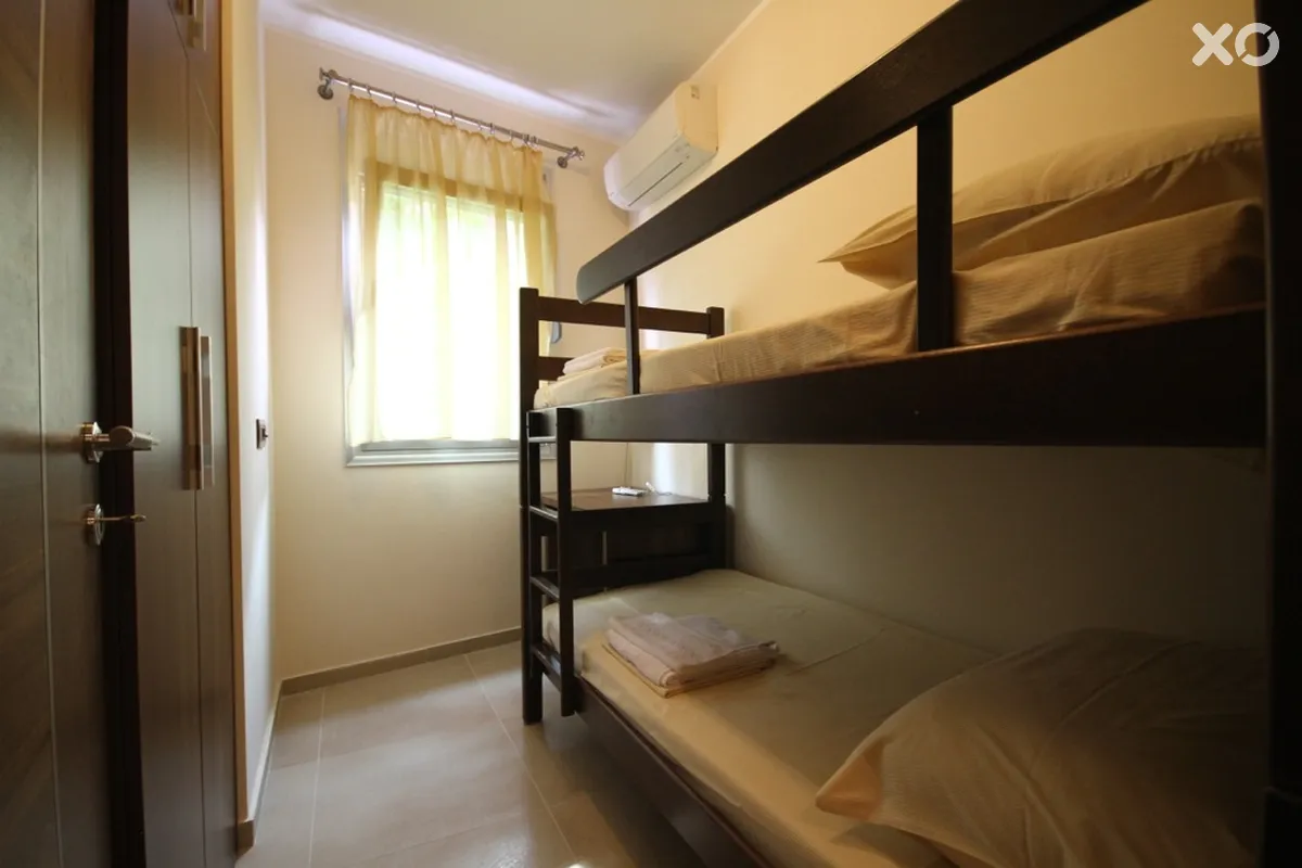 Apia Residence
