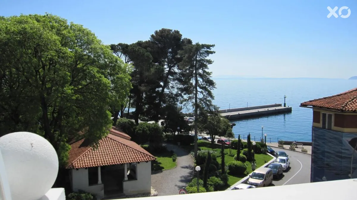 Park Lovran Hotel