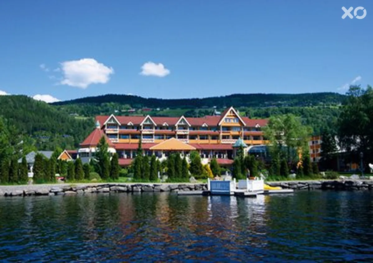 Quality Hotel & Resort Fagernes