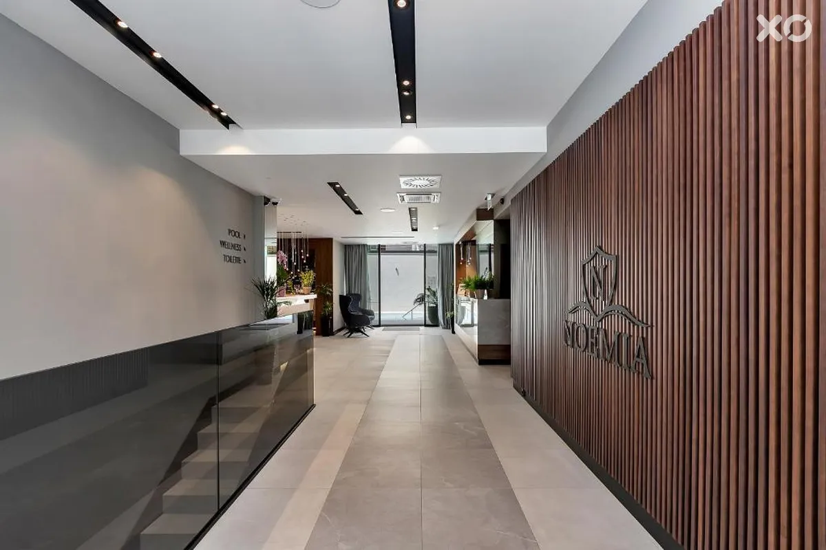 Noemia Hotel