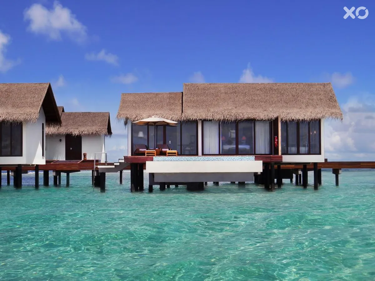 The Residence Maldives