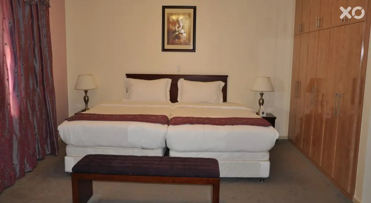 Baity Hotel Apartments