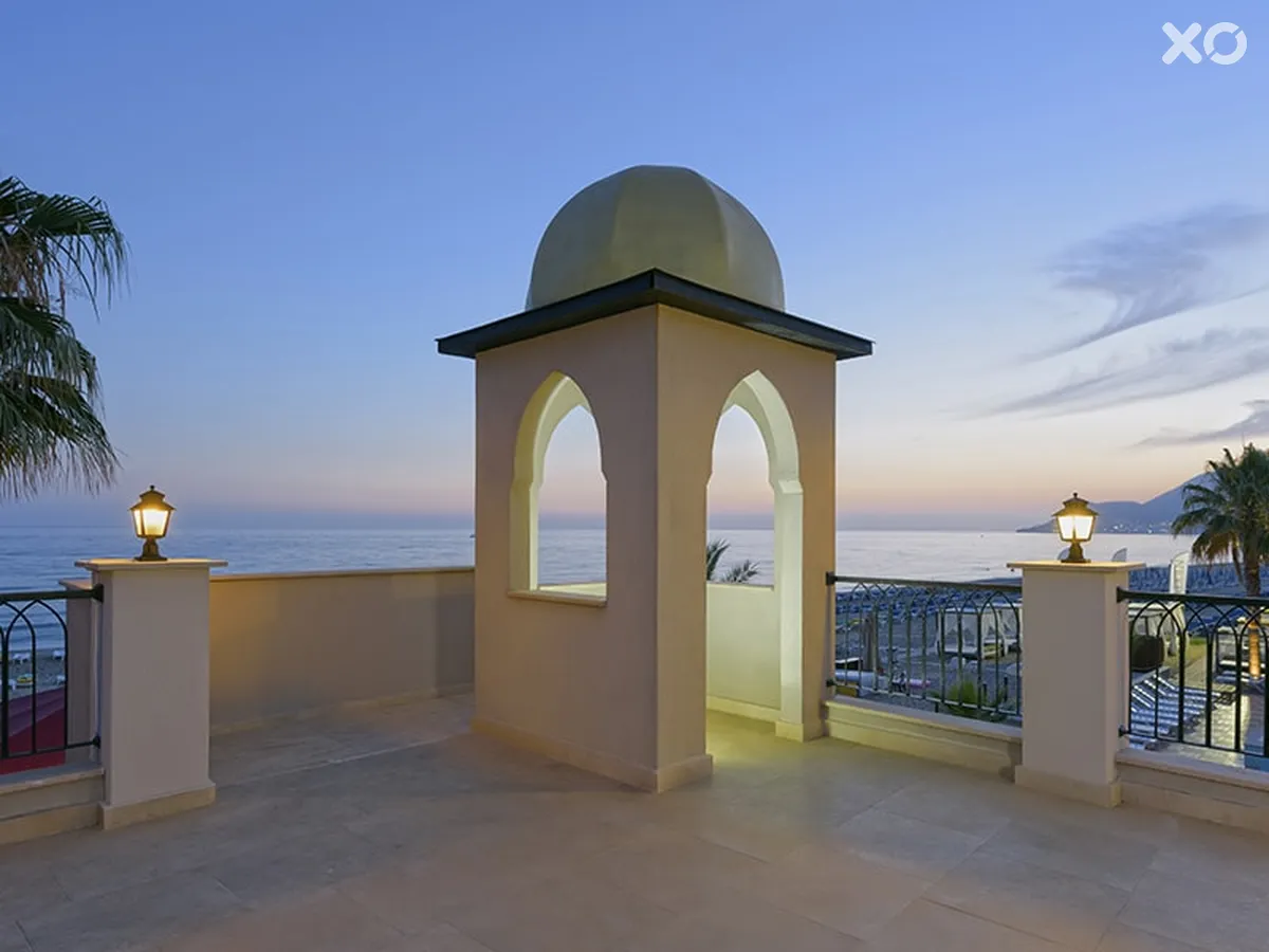 Alaaddin Beach Hotel