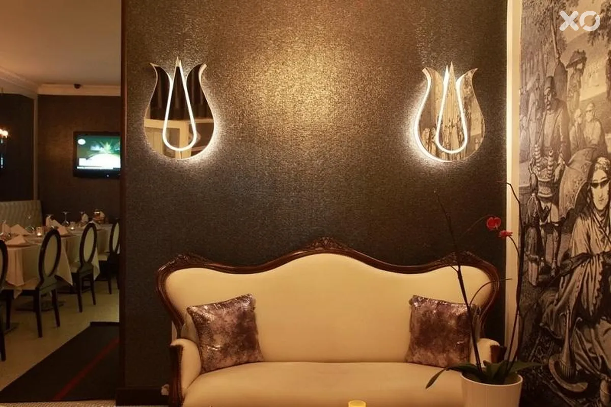Tria Elegance Istanbul