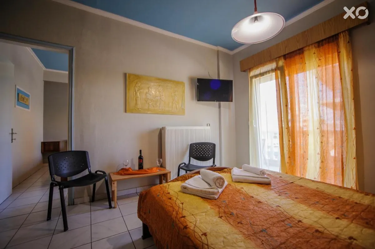 Europa Hotel