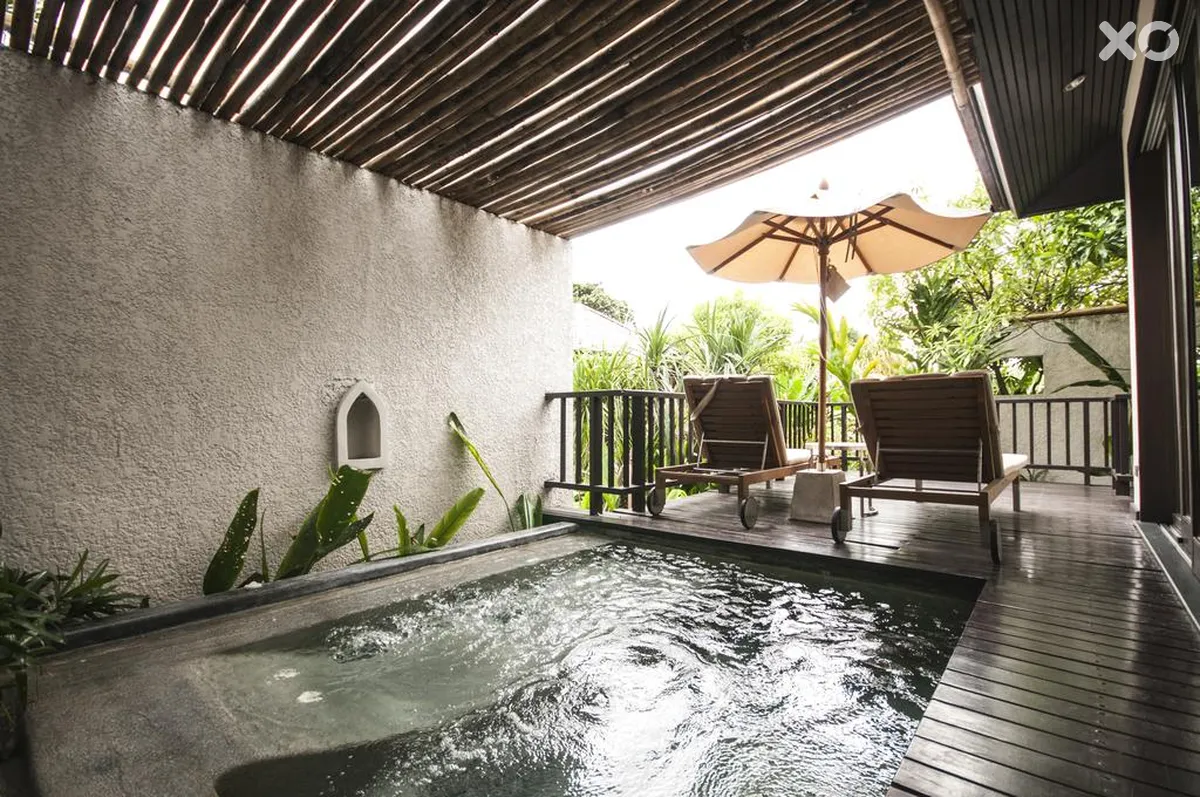 Sareeraya Villas & Suites