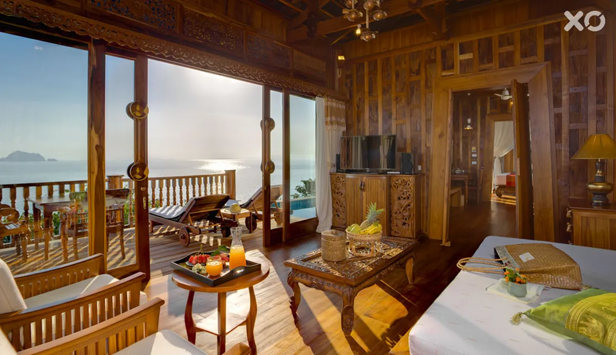 Santhiya Koh Yao Yai Resort & Spa