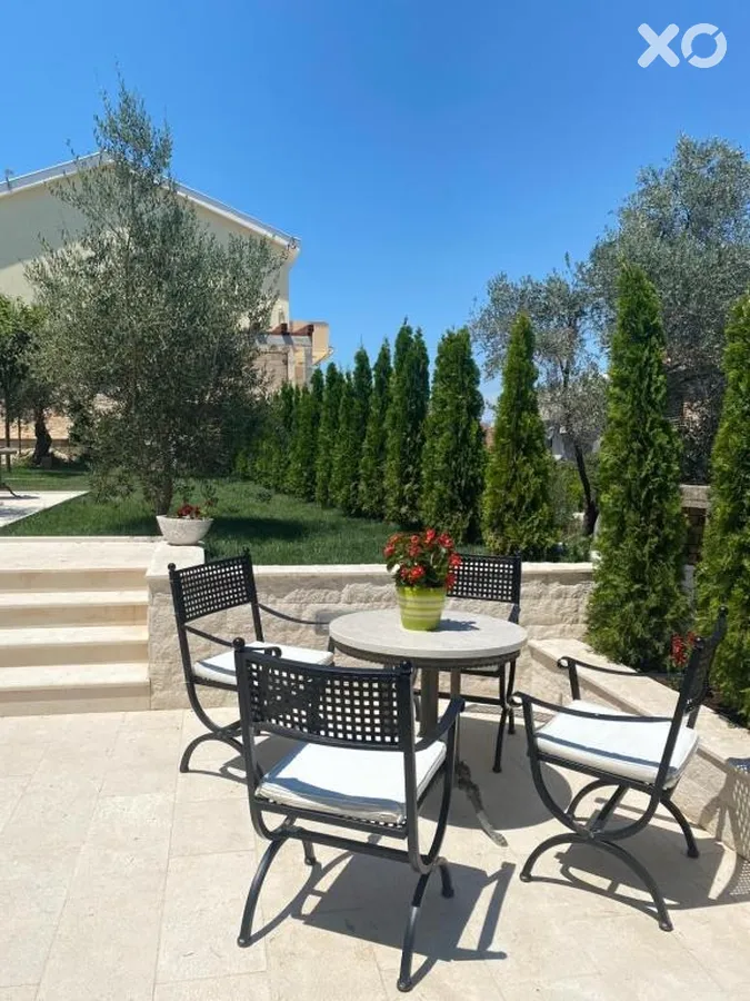 Mare Villa