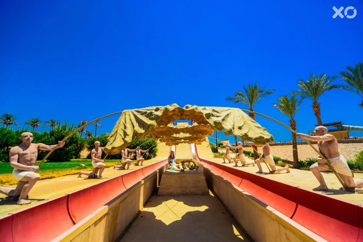 Sharm Dreams Resort