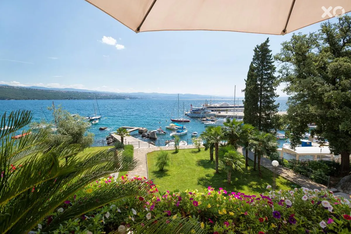 Amadria Park Hotel Royal
