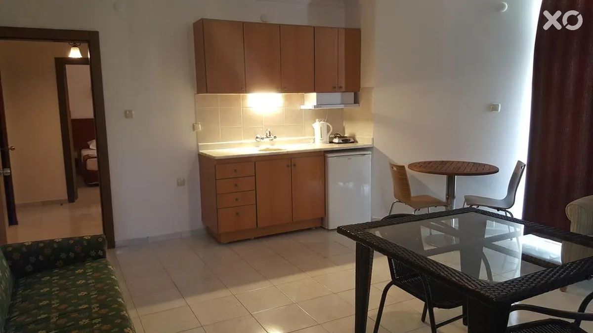 Carmen Suite Hotel