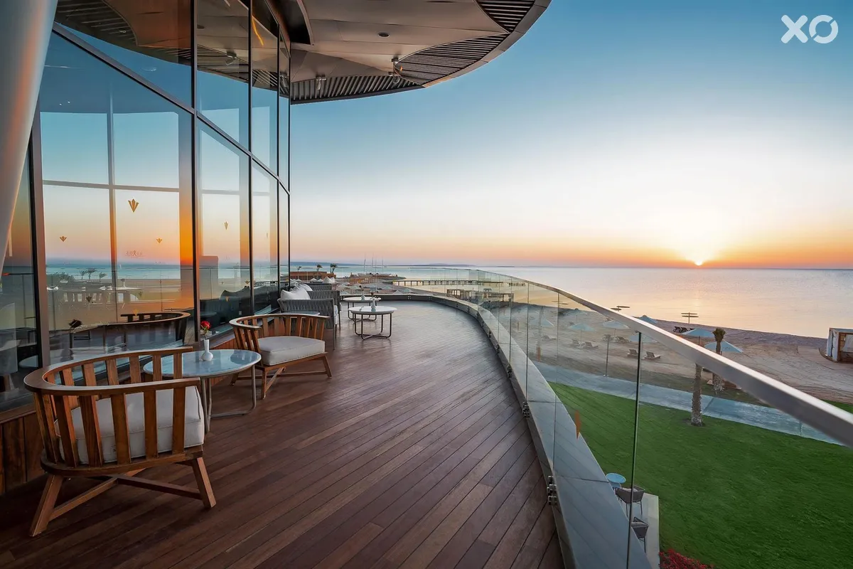 Rixos Premium Magawish