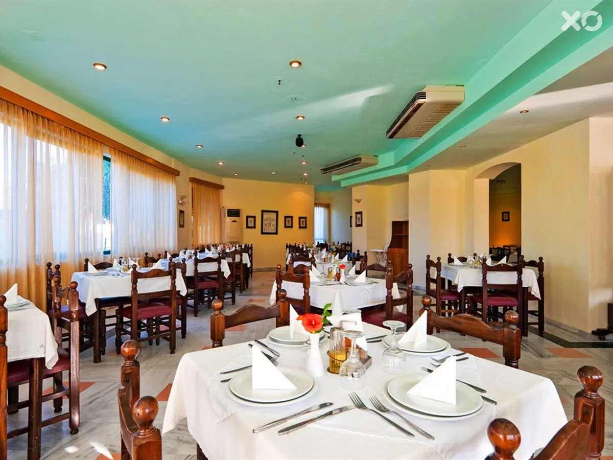 Azul Eco Hotel